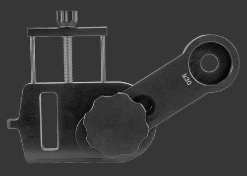 Smartoscope Vario puhelinsovite Kowan TSN-55/600/663/82SV malleille (TSN-55/60/663/82S)